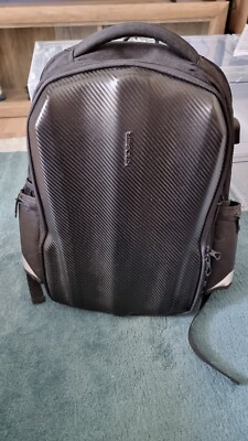 Laptop Gaming Bag Backpack (17.5 inches)