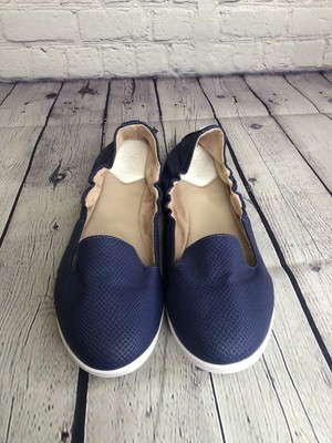fold up ballet flats