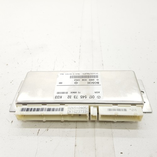 MERCEDES-BENZ E (W210) E 220 CDI 2.2L 92kW ABS-Steuergerät 0265109052