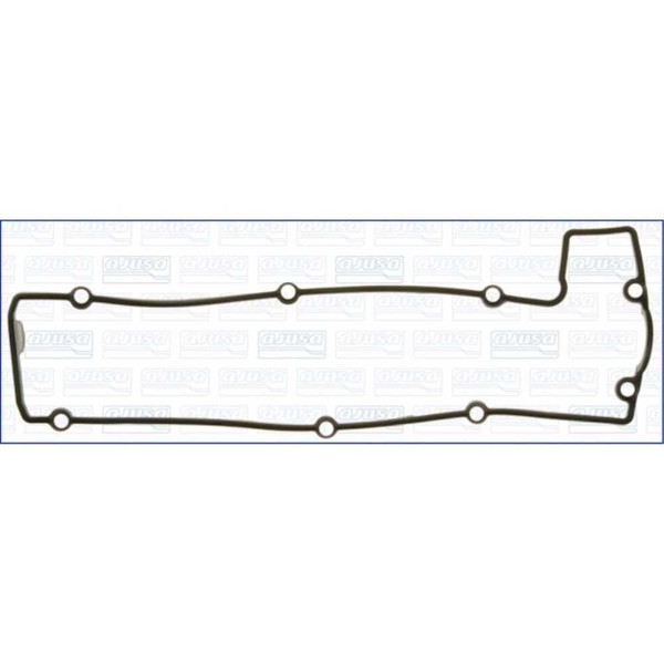 Ajusa Dichtung Zylinderkopfhaube FüR Mercedes-Benz Saloon 250 D 190 Daewoo-image
