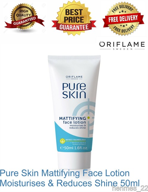 oriflame sunscreen for sensitive skin