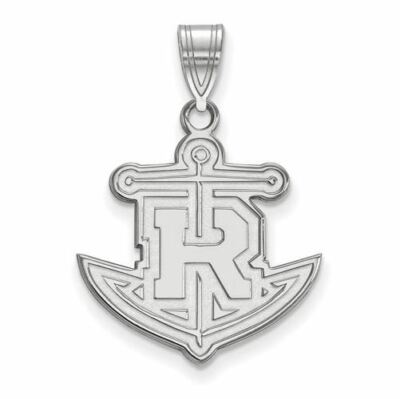 SS Rollins College Anker großer Anhänger