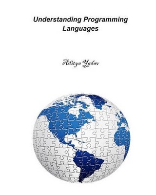 Understanding Programming Languages by Aditya Yadav (English) Paperback Book
