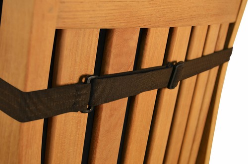 Deckchairauflage (46 x 189 cm) Dralon Auflage Liegestuhl Gartenstuhl Polster - Bild 41 von 42