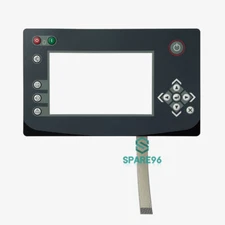 XC4004 1638313501 Membrane Keypad Keyboard for XC4004 1638313501