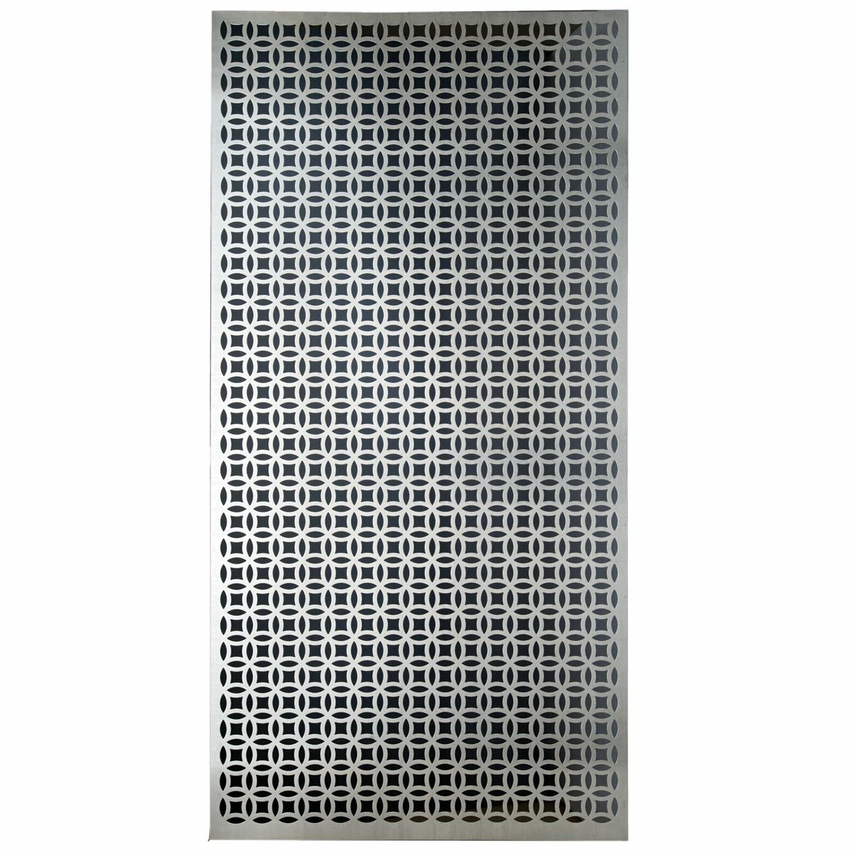 Decorative Metal Grate Sheet Shelly Lighting