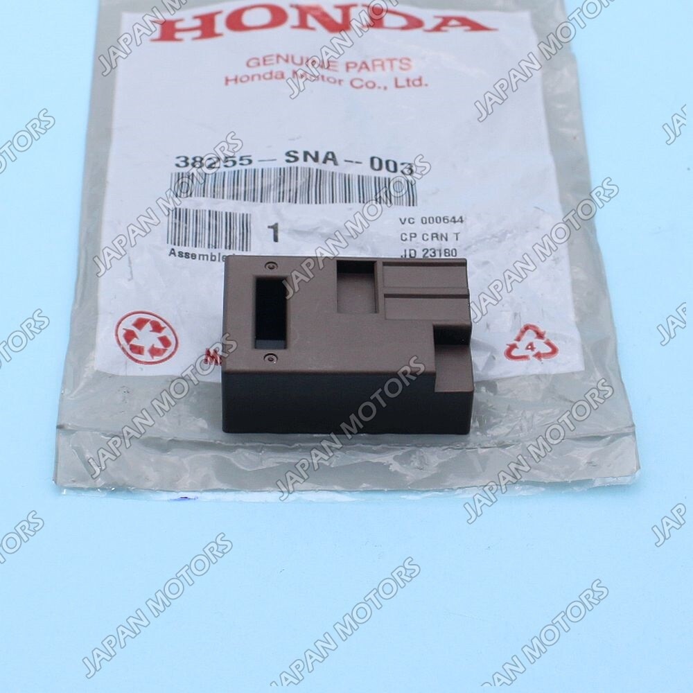 Honda Civic Acura ILX MDX Electronic Load Detector Unit ELD Honda Civic Acura ILX MDX Electronic Load Detector Unit ELD
