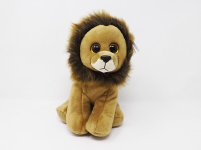 Ty Wildcru Beanie Babies Classic Collection Cecil The Lion 8421902408 Ebay Ty Wildcru Beanie Babies Classic Collection Cecil The Lion 8421902408 Ebay