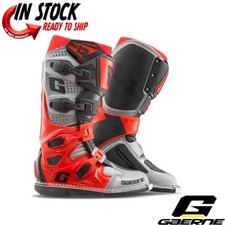 NEW! 2025 GAERNE SG-12 MOTOCROSS OFFROAD BOOT...