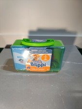 Blippi Lunch Box Surprise Pack green 