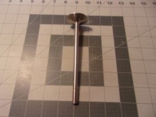 V943 Intake Valve 37-40 Chevrolet L6 216ci W Overhead Valves V943 Intake Valve 37-40 Chevrolet L6 216ci W Overhead Valves