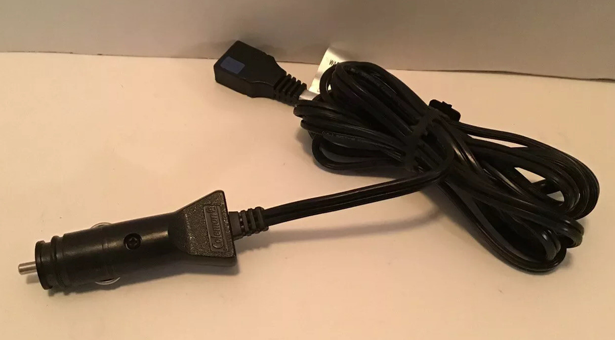 coleman powerchill iceless cooler