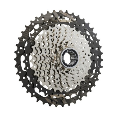 Shimano Deore CS-LG600 LINKGLIDE 11-43 Zähne Kassette LG600 10 fach eBike Ritzel