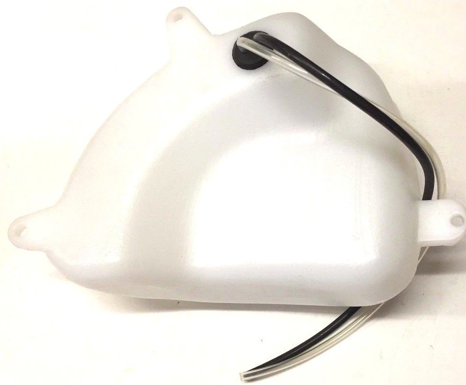 33CC 43CC 47CC 49CC Gas Tank for Mini Dirt Bike Scooters Sturdy Construction | Australia