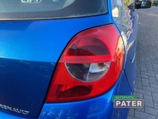 Rückleuchte rechts Renault Clio III BR0/1, CR0/1  P15848193