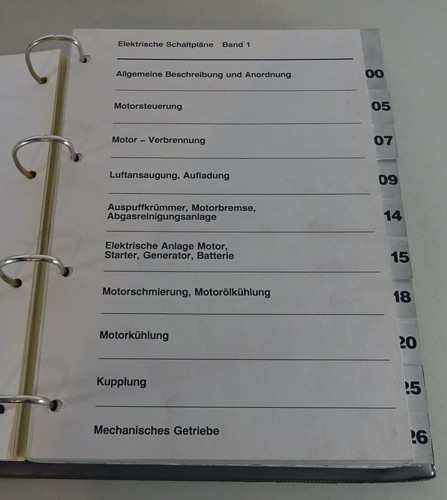 Manual De Taller Esquemas Eléctricos Mercedes-Benz Vito W638 Desde 1995 - Imagen 3 de 6