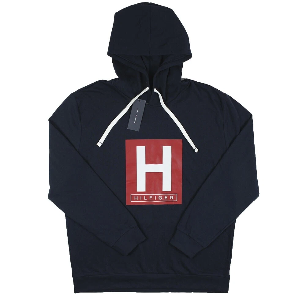 Sudaderas con capucha de algodón para mujer Tommy Hilfiger