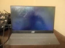 MNN Portable 15.6" Monitor