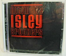 Isley Brothers The Ultimate Isley Brothers Ne...