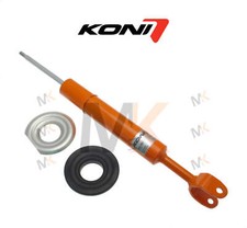 Koni STR.T Stoßdämpfer vorne für Audi A4 Avant 8D5, B5 (1996-2001)