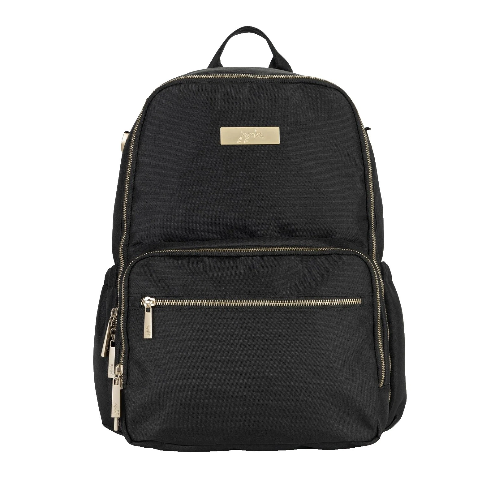 Ju-Ju-Be Black Diaper Back Packs