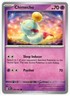 Pokemon - Paldean Fates - 030/091 Chimecho - NM/M