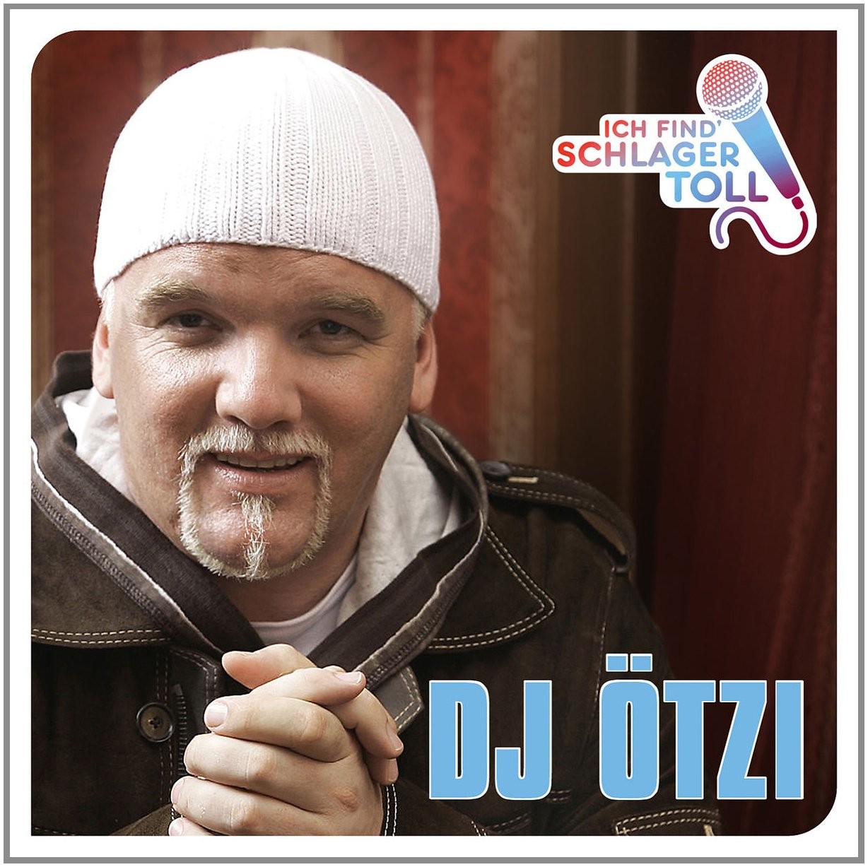 DJ Ötzi, я хочу найти плату за проезд (das Beste) (CD) (ИМПОРТ ИЗ Великобритании)