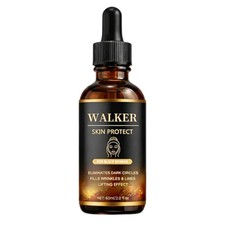 Walker Skin Protect Serum for Women Gentle Facial Skin Care Moisturizing Serum
