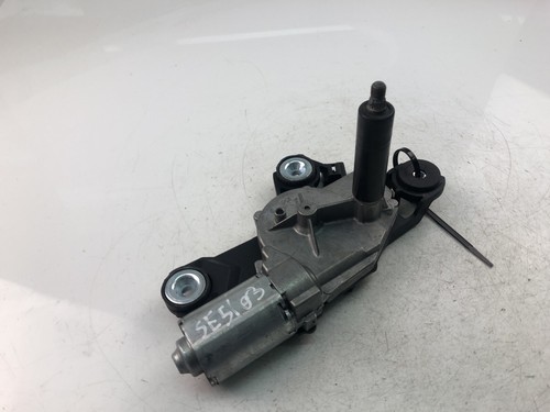 VOLVO V50 MW Scheibenwischermotor 30763683 17518682