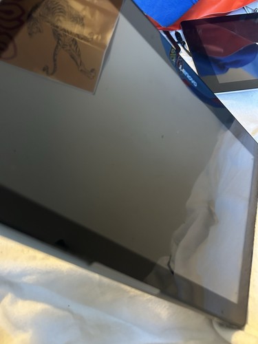 Lenovo Tab 2 A10-70F White WiFi 16GB 10.1" 1GB Ram 8MP Android Tablet - Picture 3 of 6