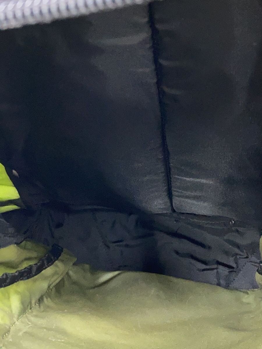 AVIREX Backpack -- GRN Plain - image 6