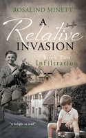 Infiltration Rosalind Minett Taschenbuch Kartoniert / Broschiert Englisch 2015