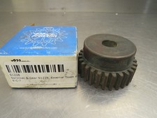Martin 1228 14-1/2 Spur Gear 5/8" Straight Bore