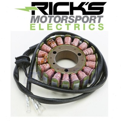 Ricks Motorsport Stator for 1980-1982 Suzuki GS750E - Electrical Electrical ef