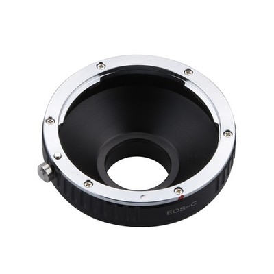 High Quality 1PC Lens Mount Adapter Accessories for C-Mount Cameras (Cine CCTV)