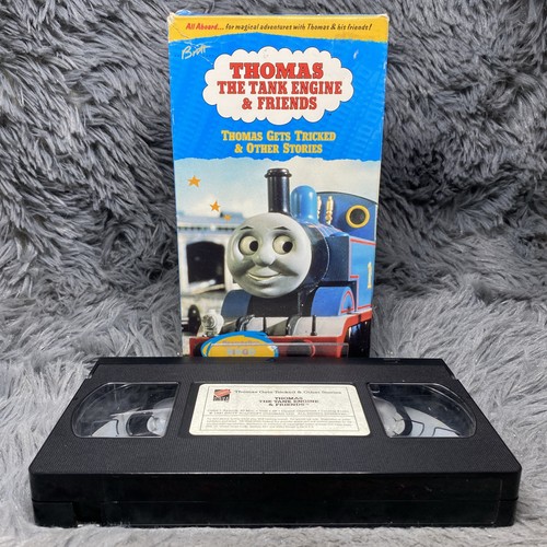 thomas-the-tank-engine-friends-thomas-gets-tricked-vhs-tape-1991