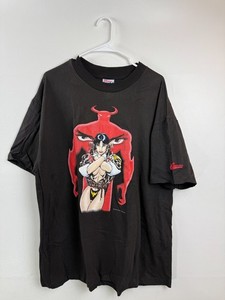 Vintage Vampirella Shirt | eBay