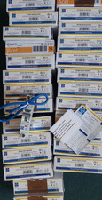 LEWDEN ACEL  6A 16A 20A 32A 40A 30mA  COMPACT  RCBO Type A  Curve B New & Boxed