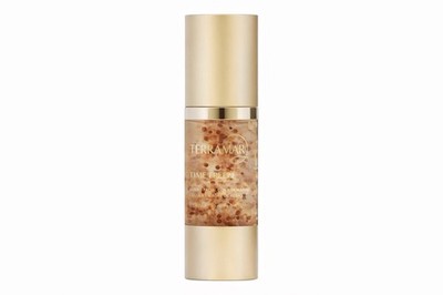 Terramar Anti Aging Facial Serum Marine DNA Caviar  Stem Cells Hydrating Firming