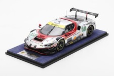 Looksmart LS18LM056 1/18 Ferrari 296 LMGT3 No.21 VISTA AF CORSE Le Mans 24H 2025