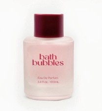Tru Fragrance Women Bath Bubbles Perfume EDP ...