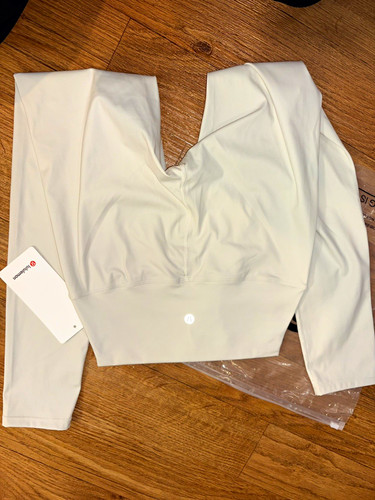 Align High-Rise Leggings