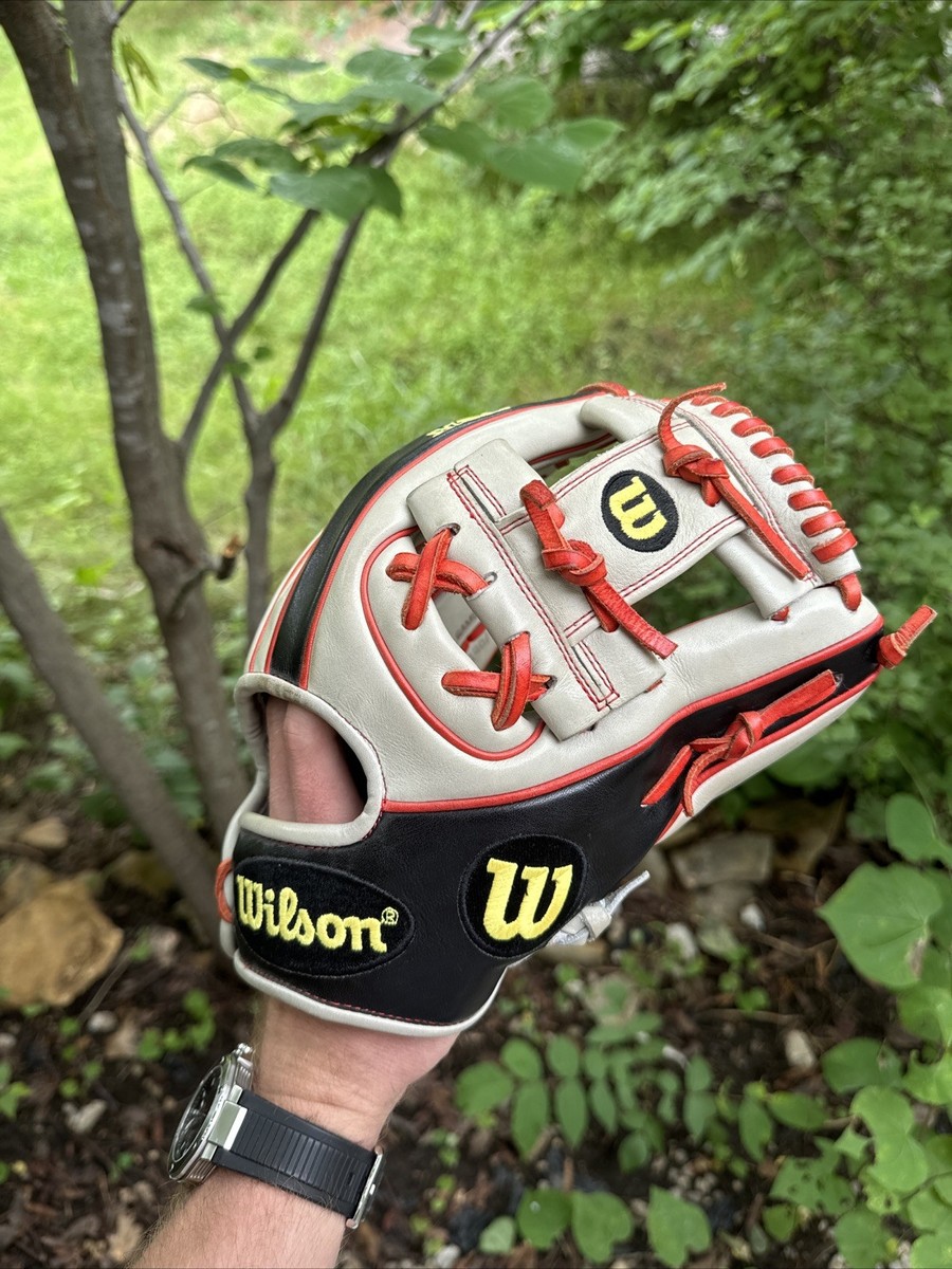 Wilson A2K 1786 Casper! Brandon Phillips 2011 Game Model New! NWOT