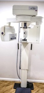 Panoramic PC-4000 DigitalPanoramic Corporation