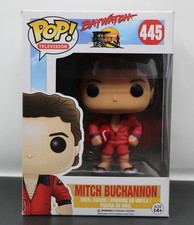 2017 Funko Pop Baywatch Vinyl Figures 4