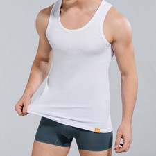 Cotton Tank Tops
