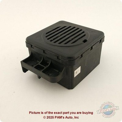 Used Hybrid / Electric Direct Current (DC) Power Module fits: 2020 Hyundai Ioniq