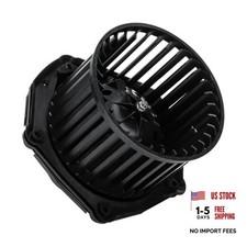 HVAC Heater Blower Motor Fan Assembly for Chevy C/K 1500 2500 3500