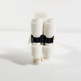 Lego First Order Flametrooper Minifigure Star Wars 75177 75166 75103 sw0666