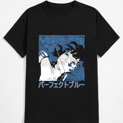 **Perfect Blue Mima Kirigoe Horror Anime Unisex T-Shirt**